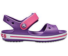 Crocs 12856-54O Sandal Kids violet