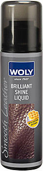 Woly brilliant shine liquid