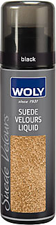 Woly velours liquid