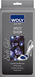 Woly disco queen